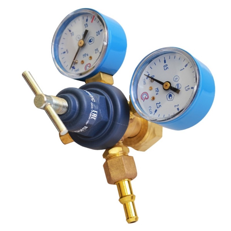 купить Редуктор БКО-50-12,5 Redius с доставкой