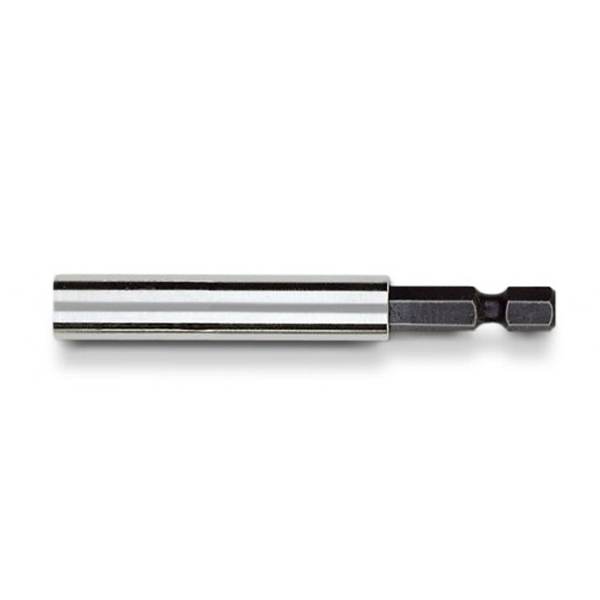 купить Магнитный держатель  100мм хром                                                                      с доставкой