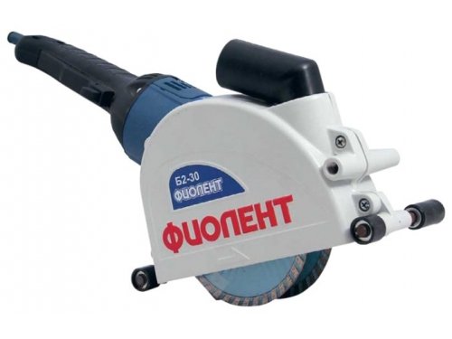 купить Штроборез Фиолент Б2-30  с доставкой