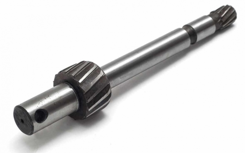 купить Развертка вкладышей промвала 406 СЕРВИС КЛЮЧ  ГАзель, УАЗ, Волга                                     с доставкой