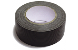 купить Лента клейкая универсальная TPL черная 50мм х25м армированная с доставкой