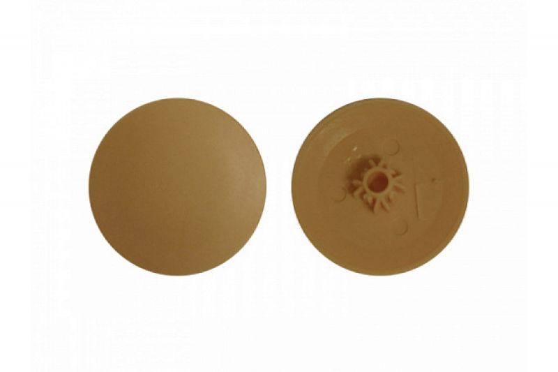 купить Заглушка под саморез №2 светло-бежевая PH/PZ2 с доставкой