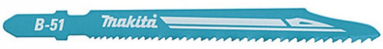 купить Пилка Makita B-06476,B51,T123X,HSS,Super Express                                                     с доставкой