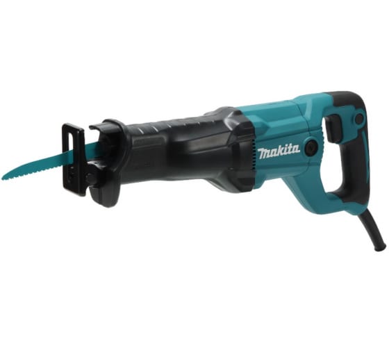 купить Пила сабельная Makita JR3051TK 1200Вт,3.2кг с доставкой