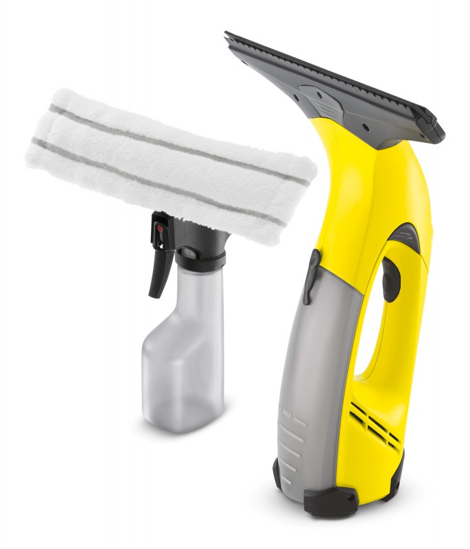 купить Стеклоочиститель KARCHER WV 50 Plus с доставкой