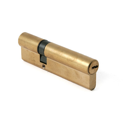 купить Механизм цилиндровый Аллюр DL-01 100 BР(30х10х60) перекодировка, ключ-ключ                           с доставкой