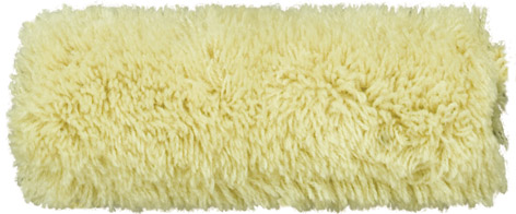 купить Ролик 180мм полиакрил зел.нит Д40/76мм, ворс18мм,бюгель6мм FIT с доставкой