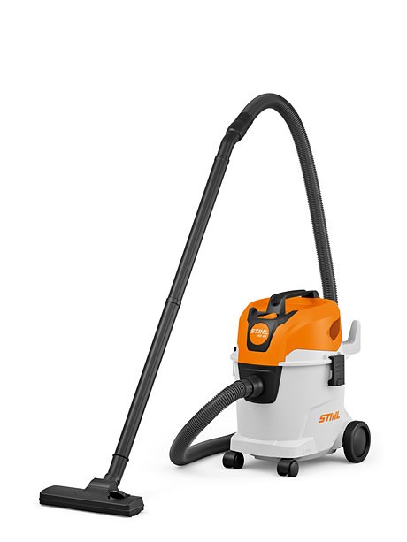 купить Пылесос STIHL SE33 1400Вт с доставкой