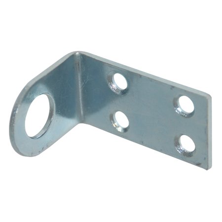 купить Пробой-ушко гнутое 30х 40 цинк с доставкой