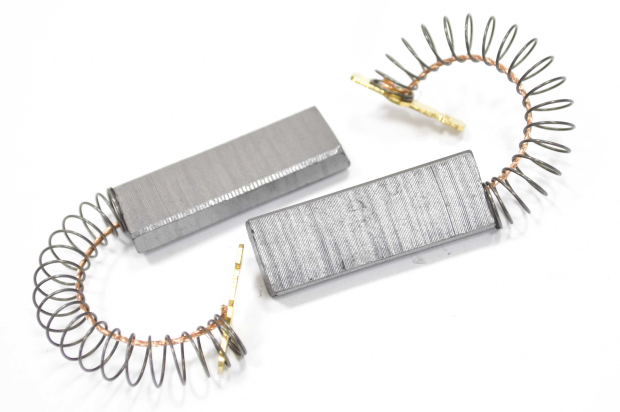 купить Щетки угольные №441 5х12,5х36 поводок клемма-папа с доставкой