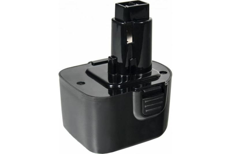 купить Аккумулятор Ni-CD 12В 2Aч  для  DeWALT ПРАКТИКА с доставкой