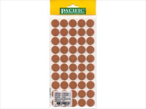 купить Подпятник фетровый d20мм (48шт.) Pacific PC6120 с доставкой