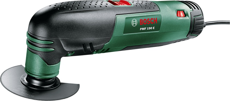купить Многофункциональный инструмент Bosch PMF220 CE                                                         с доставкой