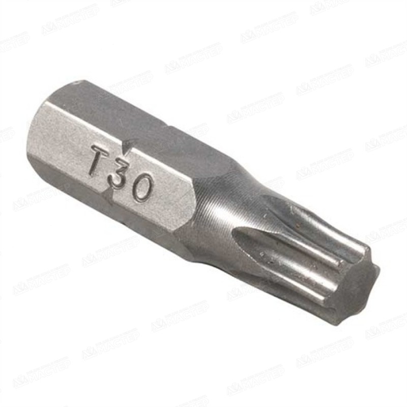 купить Насадка TORX 30х 25мм NovoCRAFT магнитная с доставкой