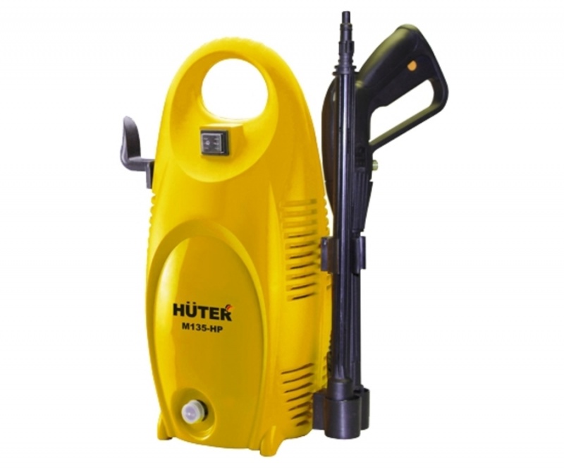 купить Мойка HUTER М 135-HP                                                                                 с доставкой