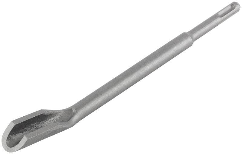 купить Зубило SDS+ 14х 22х240мм канальное (штробер)  FIT с доставкой