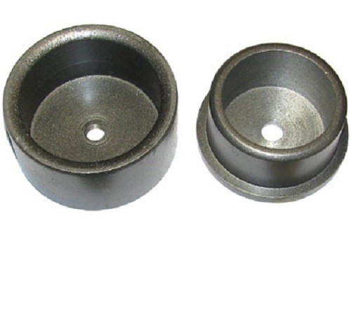 купить Насадка для сварки пластиковых труб 63мм QUATTRO ELEMENT с доставкой