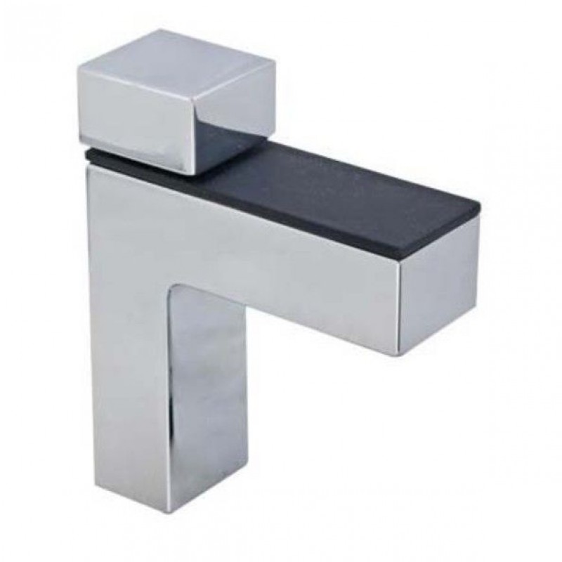 купить Полкодержатель ГРАТИС FZ8605-CP хром                                                                 с доставкой