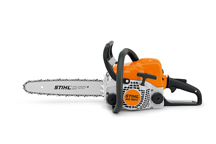 купить Бензопила STIHL MS-180-С-BЕ SUPER с доставкой