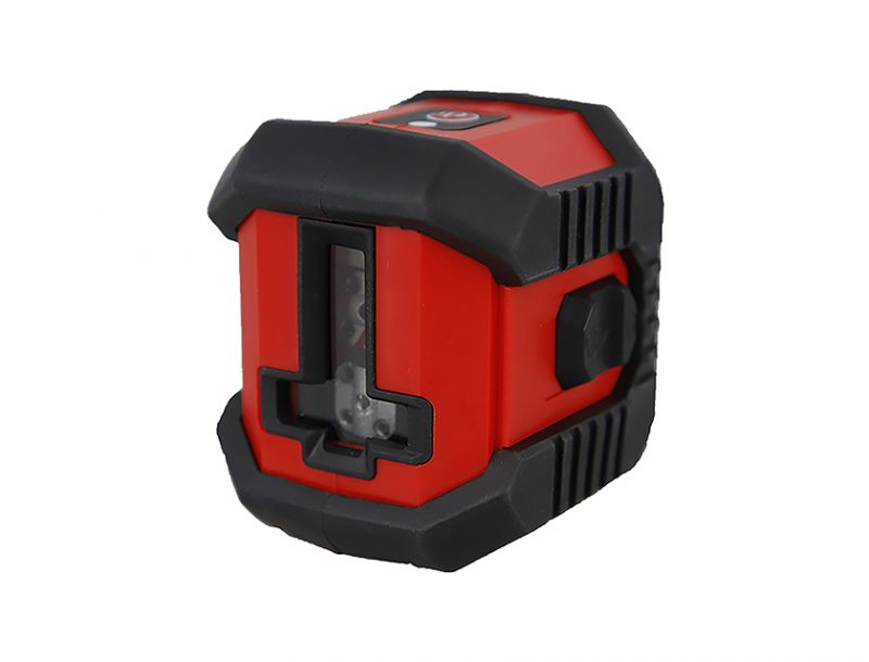 купить Лазерный уровень (нивелир) CONDTROL QB Promo                                                         с доставкой