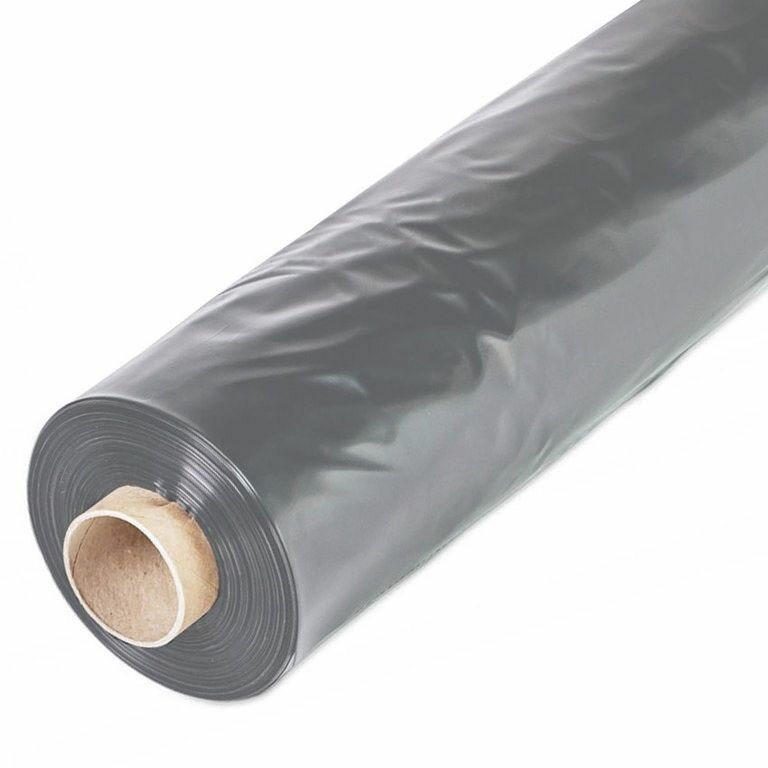 купить Пленка п/эт  ТЕХНИЧ.  80мкм/100м/р 1,5м   с доставкой