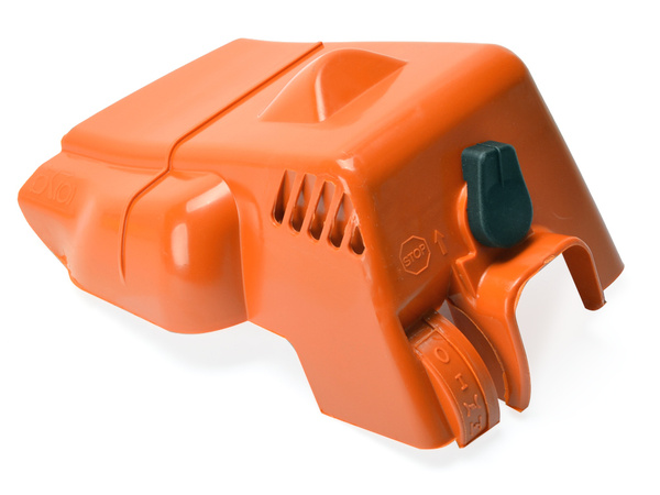 купить Крышка цилиндра для бензопилы STIHL MS170/180 VEBEX с доставкой