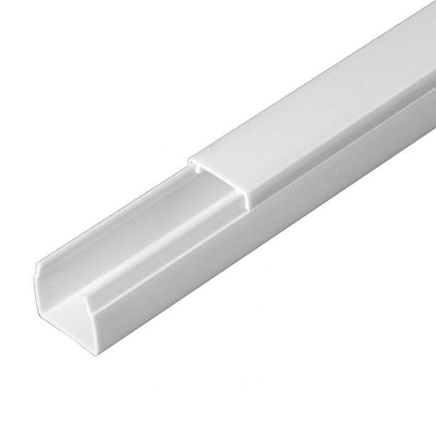 купить Кабель-канал  16х16мм  (2м)                                                                          с доставкой