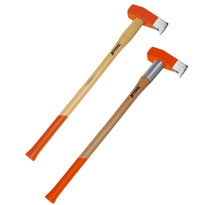 купить Колун-молот STIHL AX 30 C с доставкой