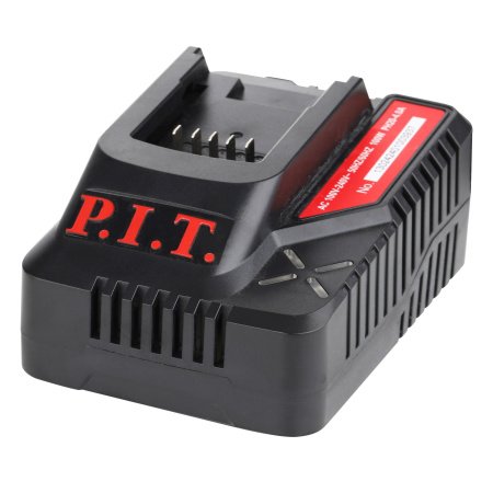купить Зарядное устройство P.I.T PH20-4A, 20B,ток 4А, 100Вт, для Li-lon OnePower с доставкой