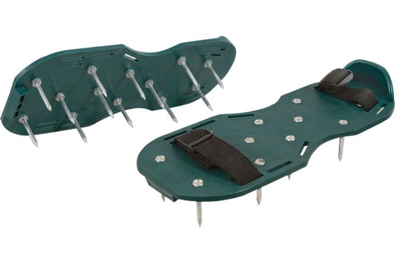 купить Подошва для наливных полов FIT  длина шипов 40мм (иглоступы) с доставкой