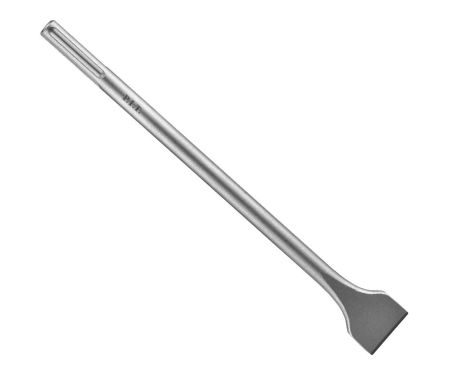 купить Зубило SDS-MAX P.I.T. 50*400мм, плоское (AMAS08-5040M) с доставкой