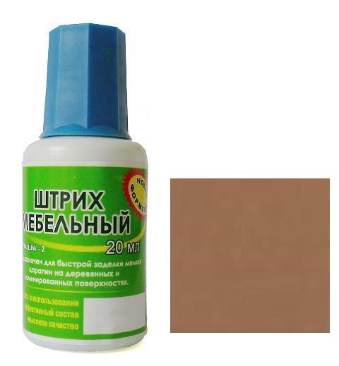 купить Штрих мебельный ольха                                                                                с доставкой