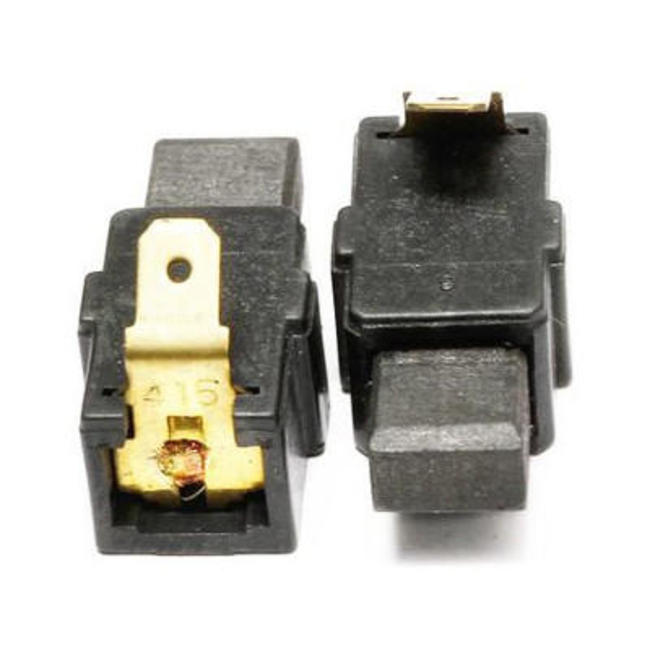 купить Щетки графитовые 191950-1 Makita (СВ-415) с доставкой