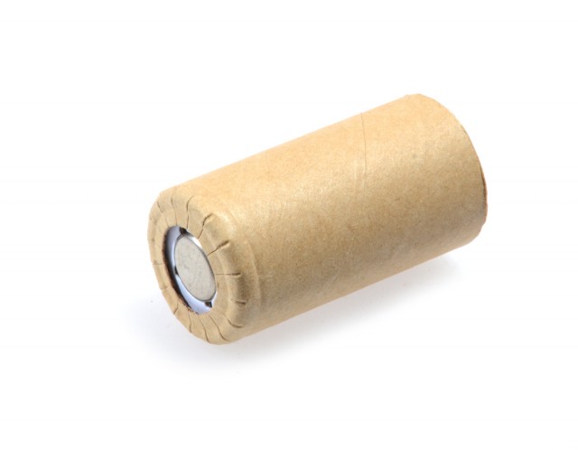 купить Элемент аккумуляторный 1.2V Ni-cd 1500 mAh                                                           с доставкой