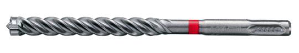 купить Бур SDS+  8х 320 HILTI ТЕ-СХ  с доставкой
