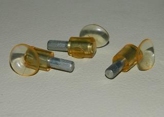 купить Полкодержатель  присоска (прозрачный)                                                                с доставкой