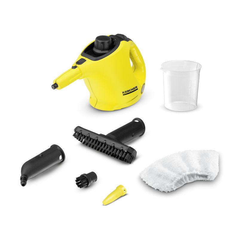 купить Пароочиститель KARCHER SC 1  с доставкой
