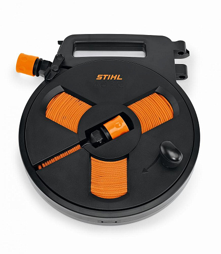 купить Шланг текстильный с касетой STIHL,12 м. с доставкой