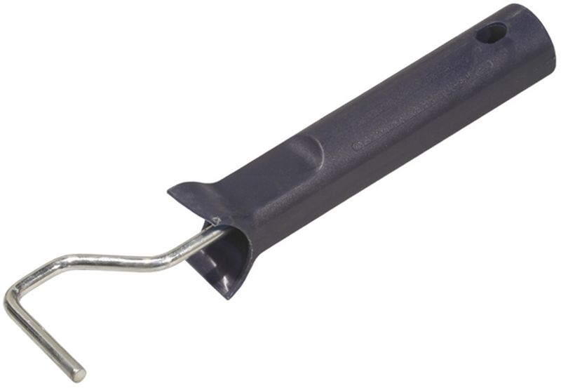 купить Ручка для валика "MATRIX"  100мм, бюгель 6мм                                                         с доставкой