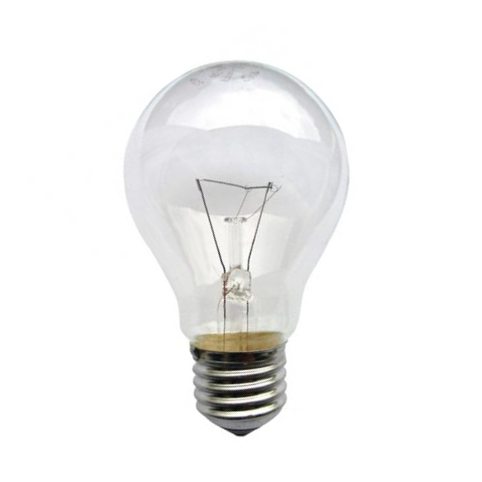 купить Лампа накаливания Е27 МО 24В 40Вт                                                                    с доставкой