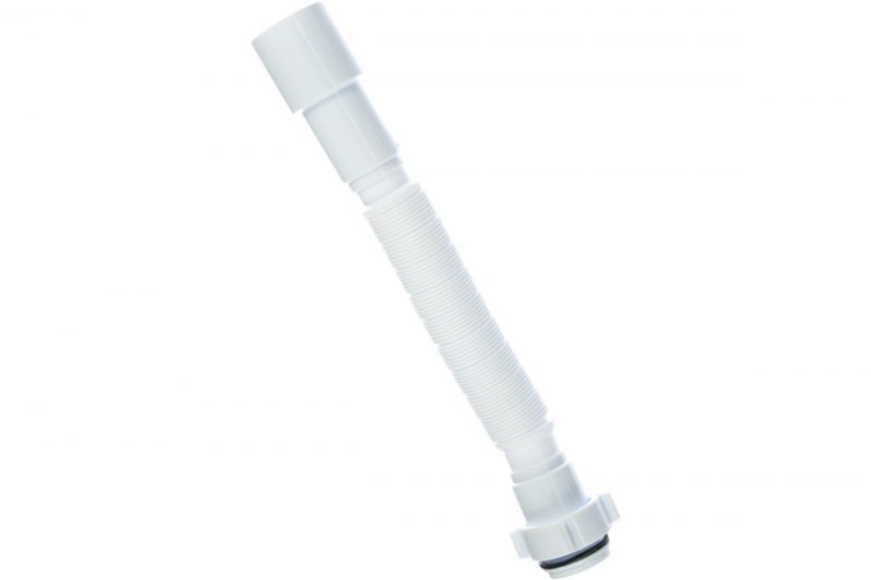 купить Труба гибкая Ани 1-1/2*50 К105 400-800мм с доставкой