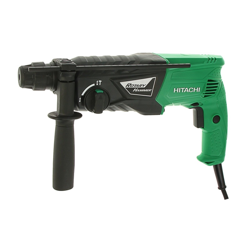 купить Перфоратор HITACHI DH24PG                                                                            с доставкой