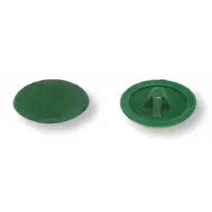 купить Заглушка под саморез №2 светло-зеленая                                                               с доставкой