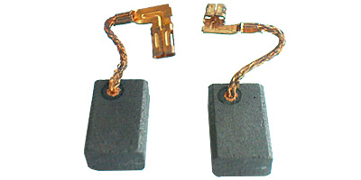 купить Щетки графитовые 194722-3 Makita (СВ-459) с доставкой