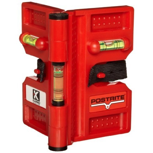 купить Уровень KAPRO 340-08, угловой, магн.                                                                 с доставкой