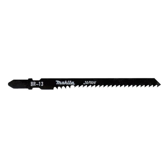 купить Пилка Makita A-85793,BR-13,HCS,100/2.8,дерево,чистый пропил                                          с доставкой