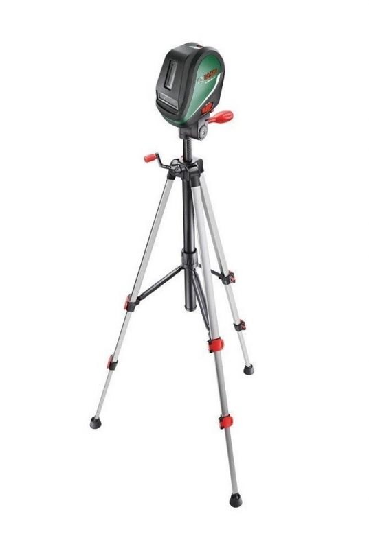 купить Лазерный уровень (нивелир) Bosch UniversalLevel 3 Set с доставкой