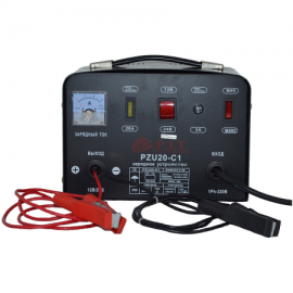 купить Зарядное устройство P.I.T.PZU20-C1                                                                   с доставкой