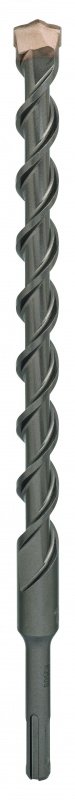 купить Бур  SDS+5 Bosch 18х250/300 (1.618.596.319)пласт.подвеска с доставкой