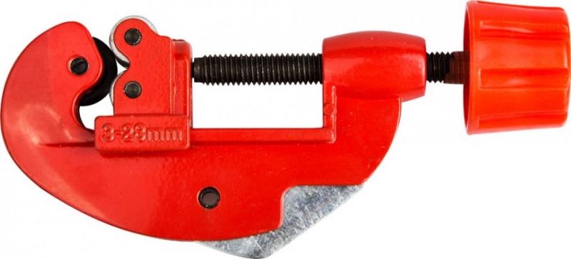 купить Труборез Stayer Universal-28 для меди и алюминия 3-28мм арт. 2340-28_z01 с доставкой